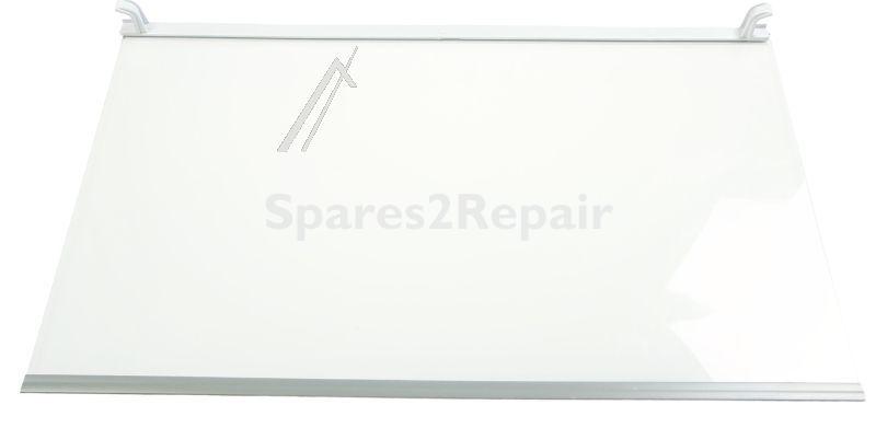 Hisense Gorenje Glass Panel - Hk1913358 Shelf Assembly