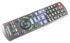 Panasonic Ir remote Control - N2qayb001113 Remote Control