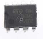Stmicroelectronics Ic - Dc-dc Controller,34063,dip8 Typ:
