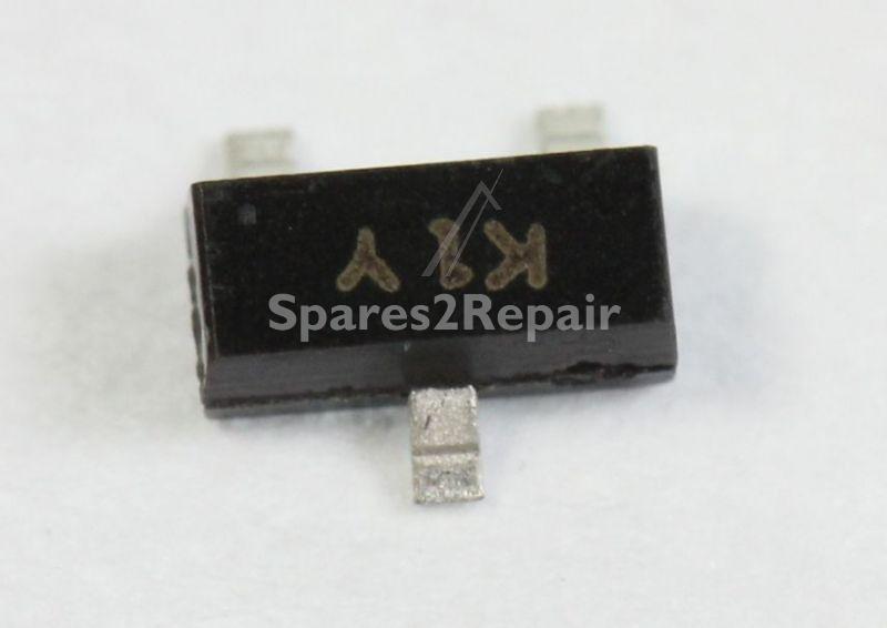 Fairchild Smd Transistor - Ksc3265 Transistor, Npn Smd Sot-23