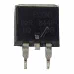 Infineon Mos Fet Transistor - F530ns Irf530nspbf N-channel Mosfet 100v 17a D2pak