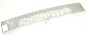 Air Vent Grille - 2086064074 Ventilation Grid white [Electrolux Aeg]