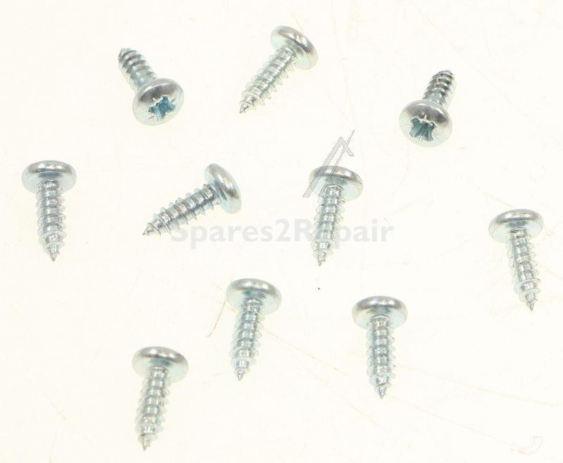 Screw - 10008509 Screw [Bosch Siemens]