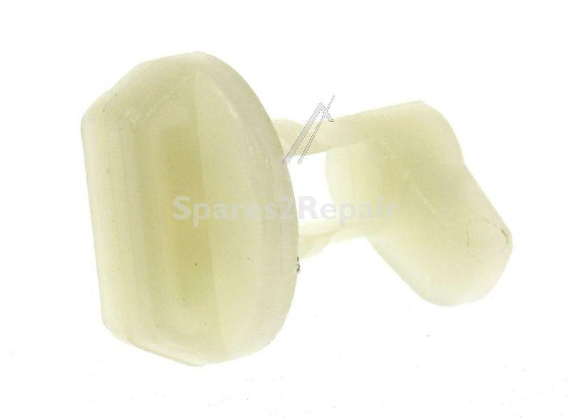 Elica Button - 3005b Lamp Cabinet Knob