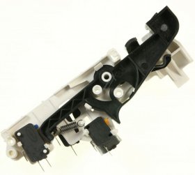 Lg Door Interlock Switch - Aej73299601 Holder Assembly Locker