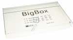 Drawer Front - 11013068 Panel [Bosch Siemens]
