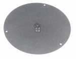 Atag Insulation Sheet - 88022859 400506 Mica Disc Circular Antenne