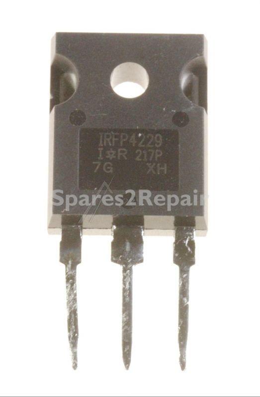 Infineon Mos Fet Transistor - Irfp4229 Irfp4229pbf N-channel Mosfet 250v To-247ac