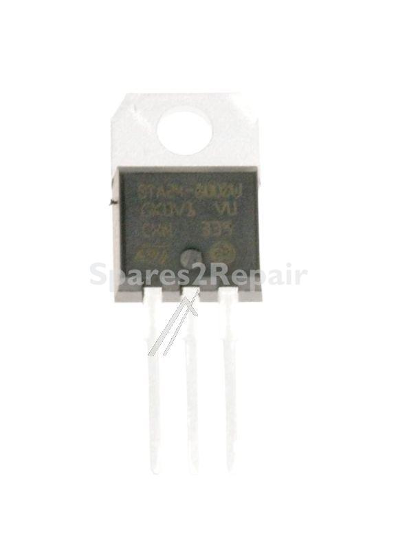 Stmicroelectronics Triac - Bta24-800bw Triac 25a 800v Typ:
