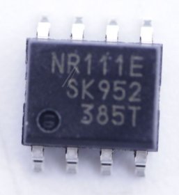 Sanken Ic - Nr111e Ic Buck Regulator Smd Soic-8