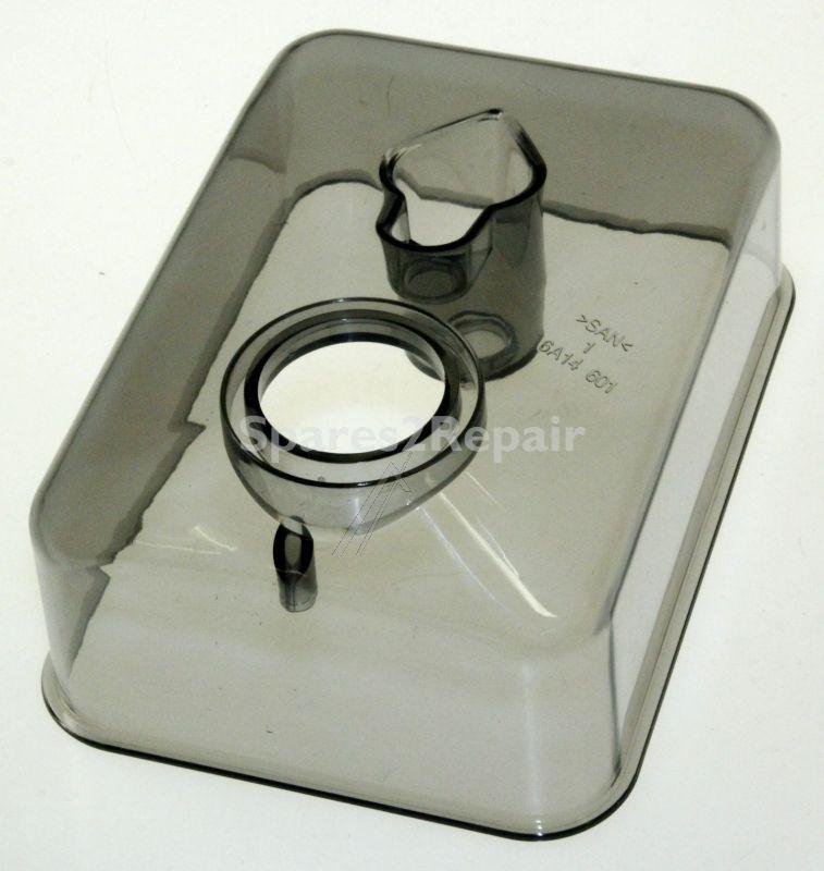 Cup - Ms-0a14601 Tank-coffee [Groupe SEB]
