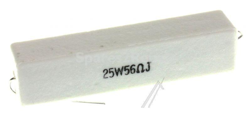 Mundorf Wirewound Resistor - 56r-25w Mresist Cement-resistor, 60x15x13mm, Axial