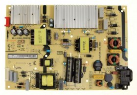 Tcl Power Supply Board - 08-l141w54-pw210aa Power Board-psu L141w For 49x2 Wild Voltage