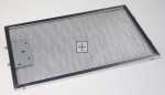 Metal Grease Trap - C00373564 481248048078 Metallic Grease Filter [Whirlpool Indesit]
