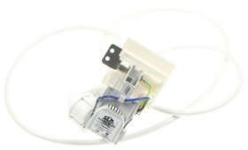 Compatible Mains Power Lead - Power Connection Cable 3x1 5 1 5m Alternative For C00259297