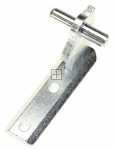 Beko Fridge Freezer Door Hinge - 4358580100