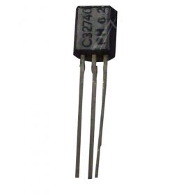 Various Transistors - Bc327 30001452 Trbc 327 [Vestel]