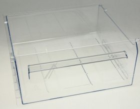 Hisense Freezer Middle Drawer