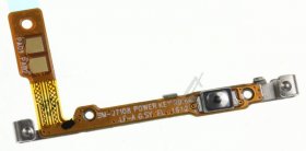 Samsung Button - Gh96-09675a Power_key Fpcb Assembly-sm-j7108