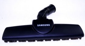 Samsung Floor Brush - Dj97-01164a Assembly Brush: Parquet Master Hb-200 Black Fri