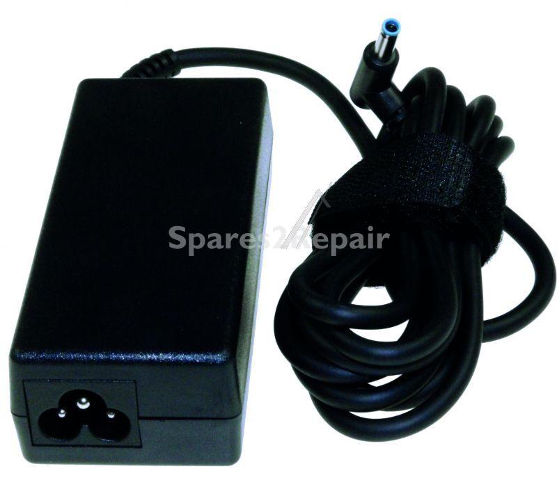 Hewlett Packard Power Supply notebook - Smart Ac Power 710412-001 Ac Adaptor 19 5v-3 33a 65w Npfc S-3p 4 5mm