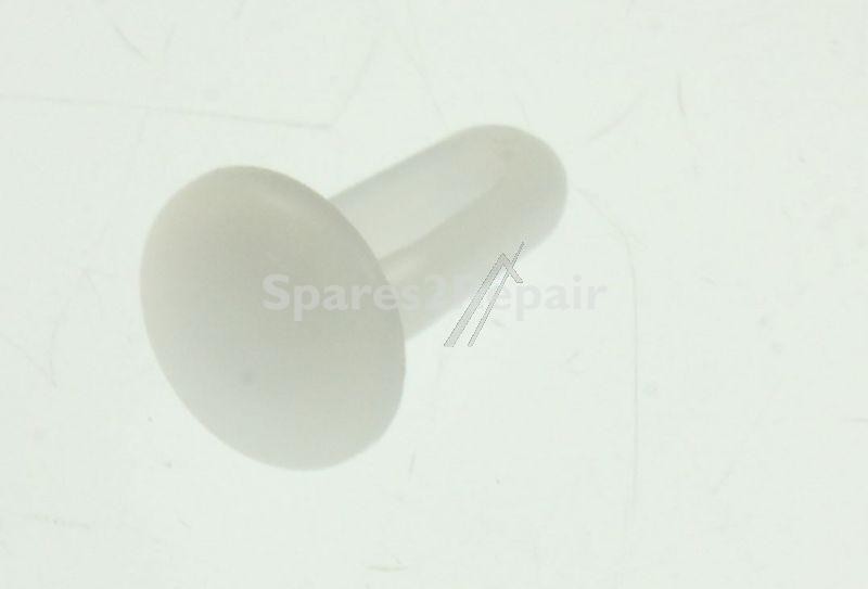 Sharp Clip - Pclica042wrez Clip