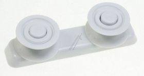 Hisense Gorenje Track Support - 244865 Rail Support Assembly