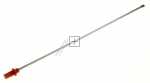 Hose Clamp - C00256564 482000021970 Rear Foot Adjustment Assembly [Whirlpool Indesit]
