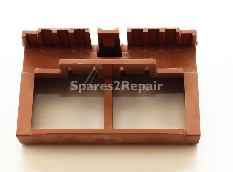 Fixings And Brackets - 50294959007 Wheel Support Complete [Electrolux Aeg]