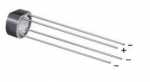 Vishay Bridge Rectifier - Rectifier Bridge, 1,5a 1000v