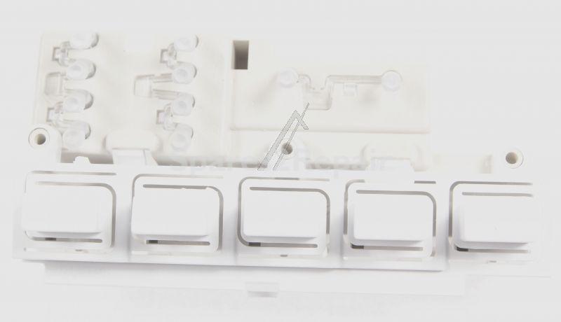 Light Rail - 42121140 F2 Button-light Guide Group-k120-130 [Vestel]