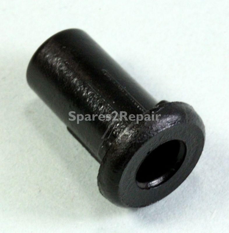 Square Plug - 42022358 Bushing(vf Black) [Vestel]