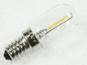 Refrigerator Lamp - 1038654 Led Bulb E14 0 7w 230v [Amica]