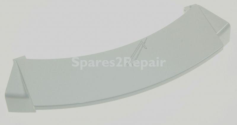 Handle - 12004979 Tray Handle-dispenser - Dispenser Tray Handle Bo Pr [Bosch Siemens]