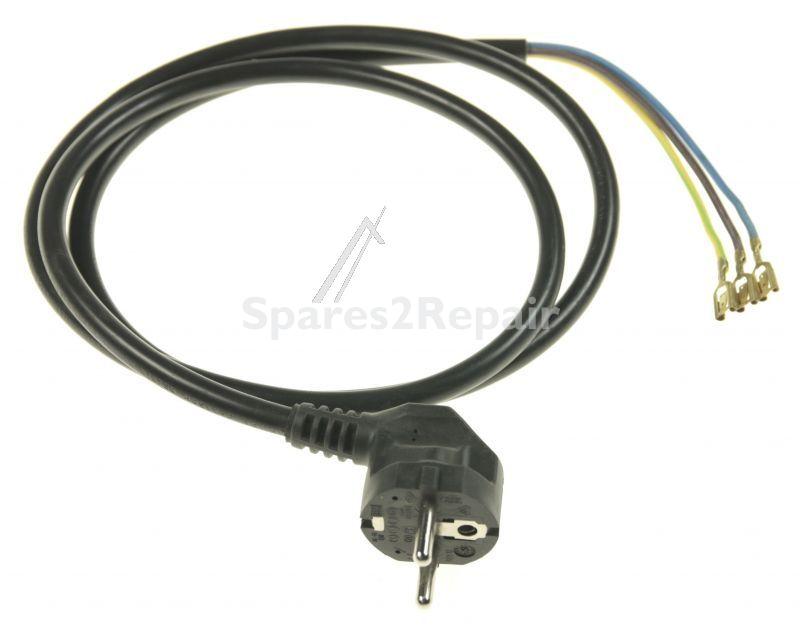 Mains Power Lead - C00269447 488000269447 Supply Cable [Whirlpool Indesit]
