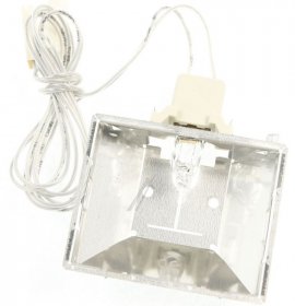 Hisense Gorenje Oven Light - 436968 Side Lamp Vs-g9-okov Assembly