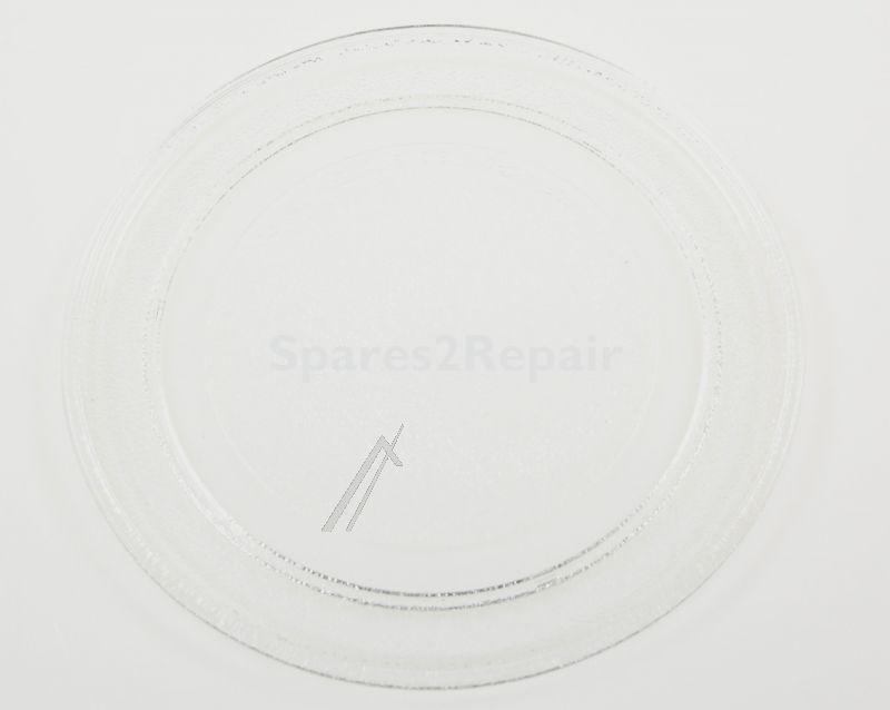 Microwave Turntable Plate - Mj1518 Rotary Table [Delonghi]