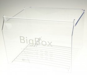 Freezer Drawer - 11016643 Frozen Food Container [Bosch Siemens]