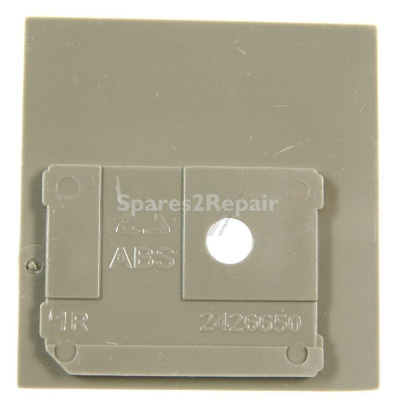 Casing Cover - 2426650087 Cover Front Dx [Electrolux Aeg]