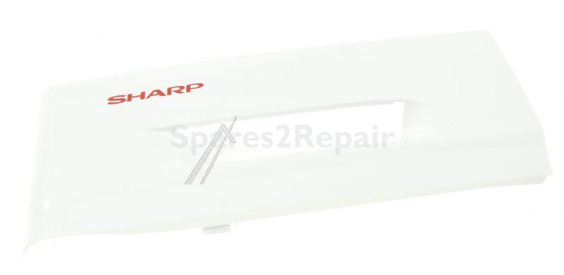 Front Housing - Con pan sharp Bf4(es-fb7124w2-en) [Vestel]
