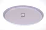 Microwave Turntable Plate - 50280599007 Rotary Table [Electrolux Aeg]