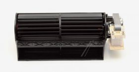 Ventilator Motor - 00600708 Fan Motor [Bosch Siemens]