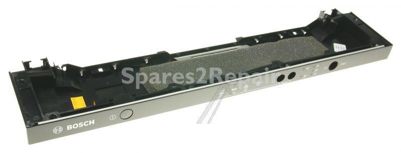 Housing Part - 00688088 Panel Side [Bosch Siemens]