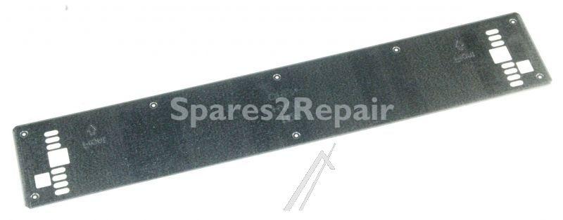 Housing Part - 00688089 Panel Side [Bosch Siemens]
