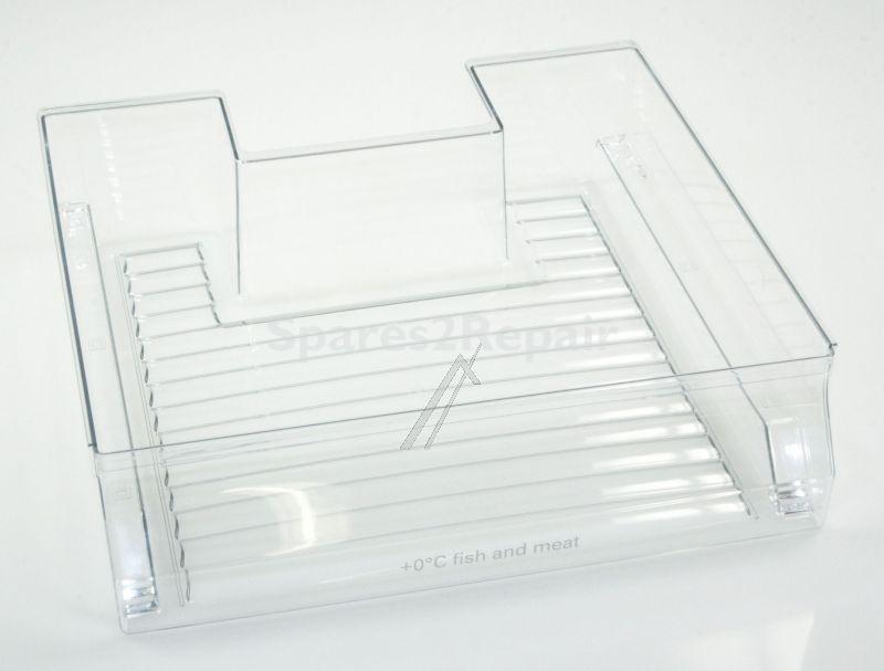 Guide-rail - 00657704 Guide [Bosch Siemens]