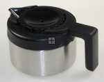 Thermo Cup - 4055051066 Container Complete Inox Jug [Electrolux Aeg]