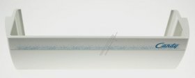 Refrigerator - Freezer Door Shelf - 91609446 Lower Bottles Shelf [Candy Hoover]
