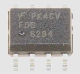 Fairchild Transistors - 6294 Fds6294 N-kanal Mosfet 13a 30v Soic-8 Smd