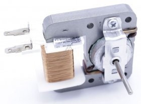 Smeg Ventilator Motor - 795210945 Ventilator Motor