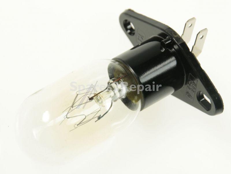 Bosch Siemens Oven Light - Lampe Komplett